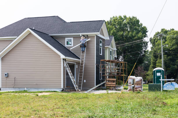 Trusted Alpha, NJ Siding Experts